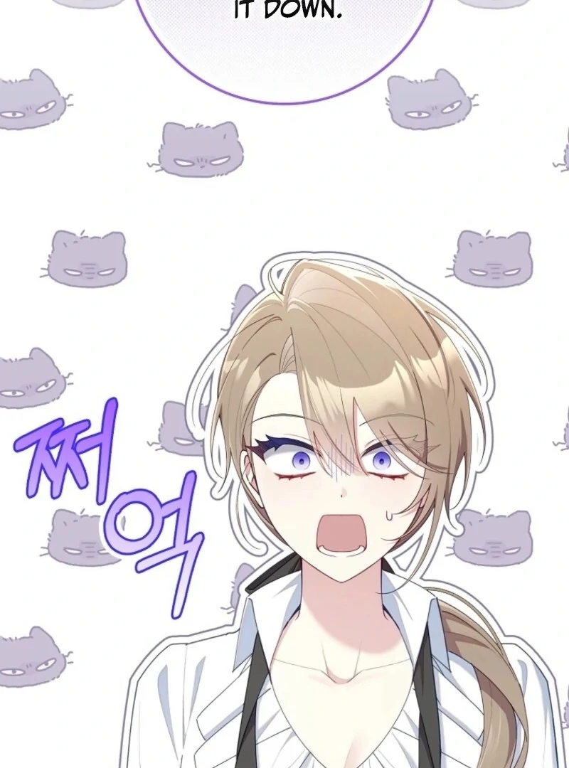 Read I Saved You, but I’m Not Responsible Manga Online