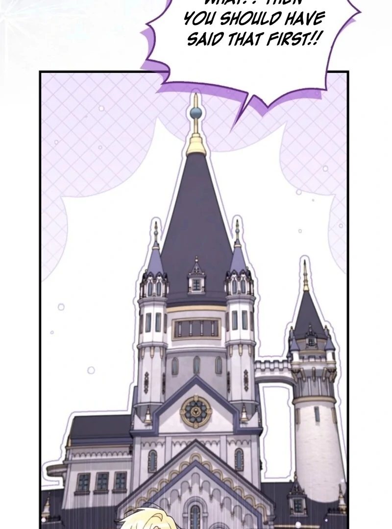 Read I Saved You, but I’m Not Responsible Manga Online