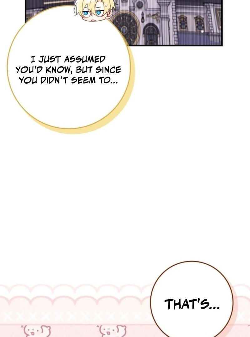 Read I Saved You, but I’m Not Responsible Manga Online