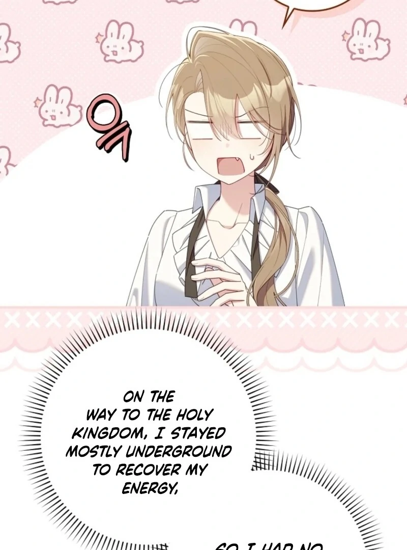 Read I Saved You, but I’m Not Responsible Manga Online