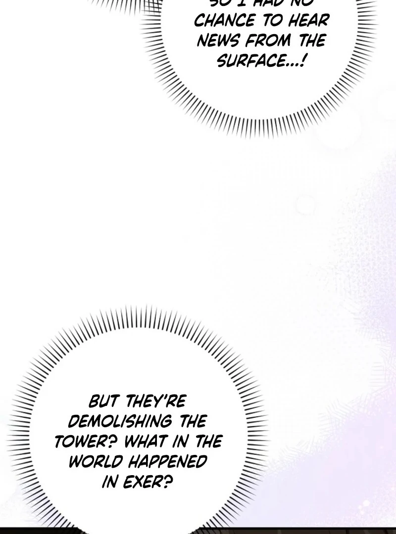 Read I Saved You, but I’m Not Responsible Manga Online