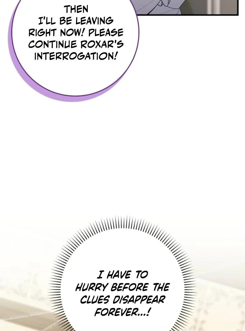 Read I Saved You, but I’m Not Responsible Manga Online