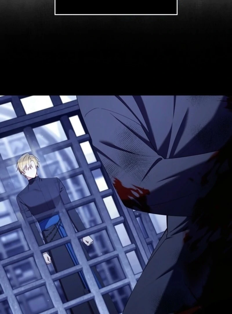 Read I Saved You, but I’m Not Responsible Manga Online