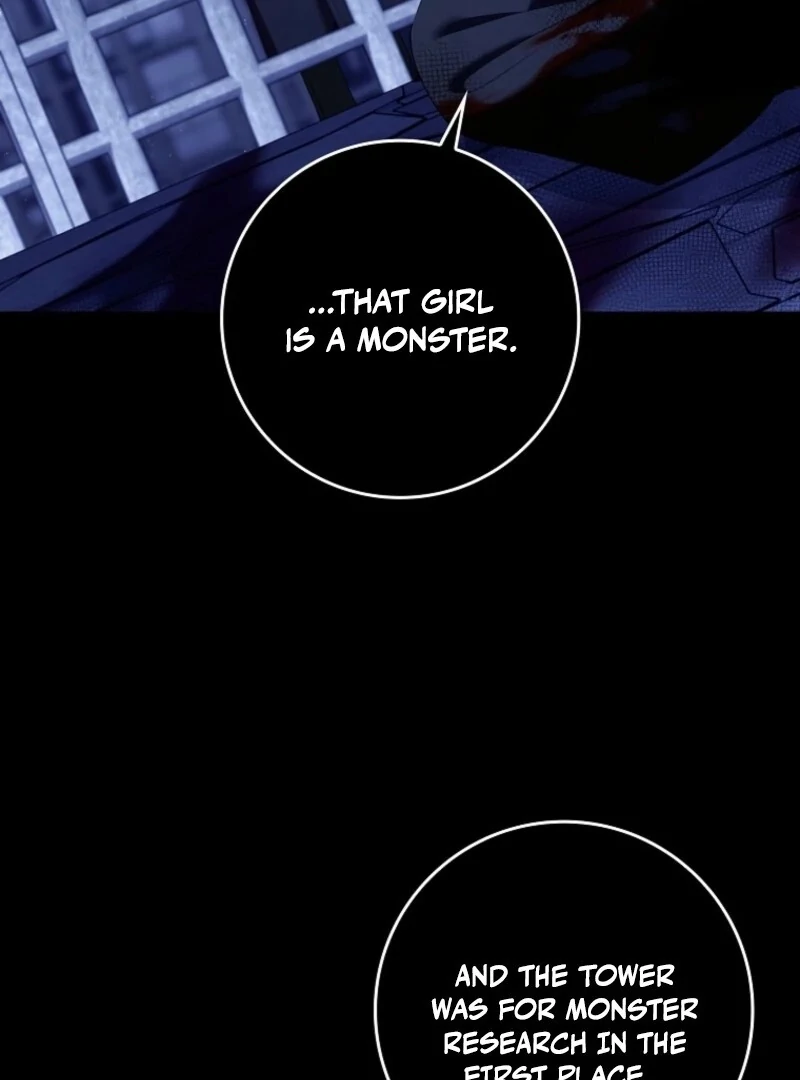 Read I Saved You, but I’m Not Responsible Manga Online