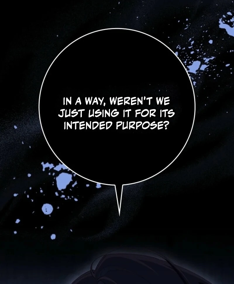 Read I Saved You, but I’m Not Responsible Manga Online