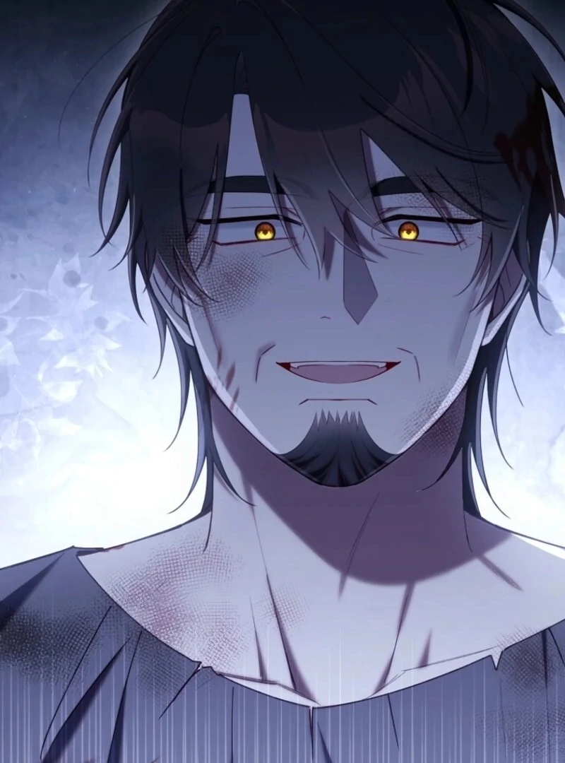 Read I Saved You, but I’m Not Responsible Manga Online