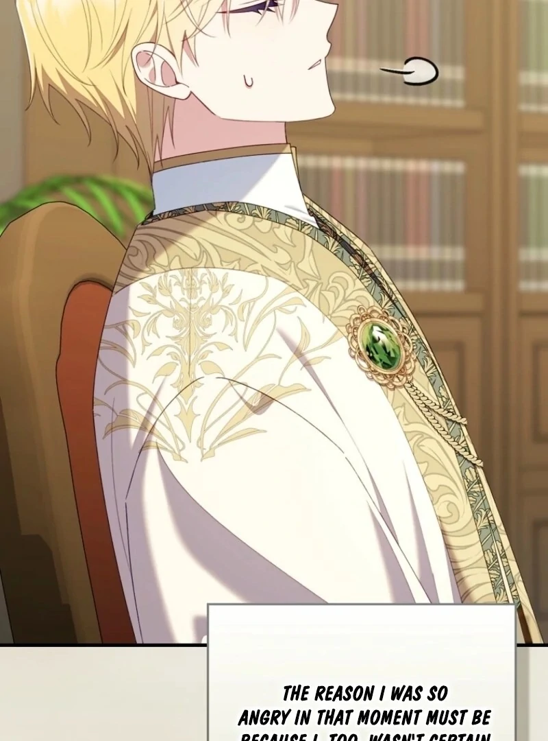 Read I Saved You, but I’m Not Responsible Manga Online