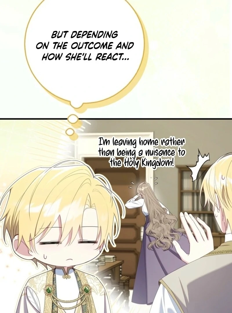 Read I Saved You, but I’m Not Responsible Manga Online