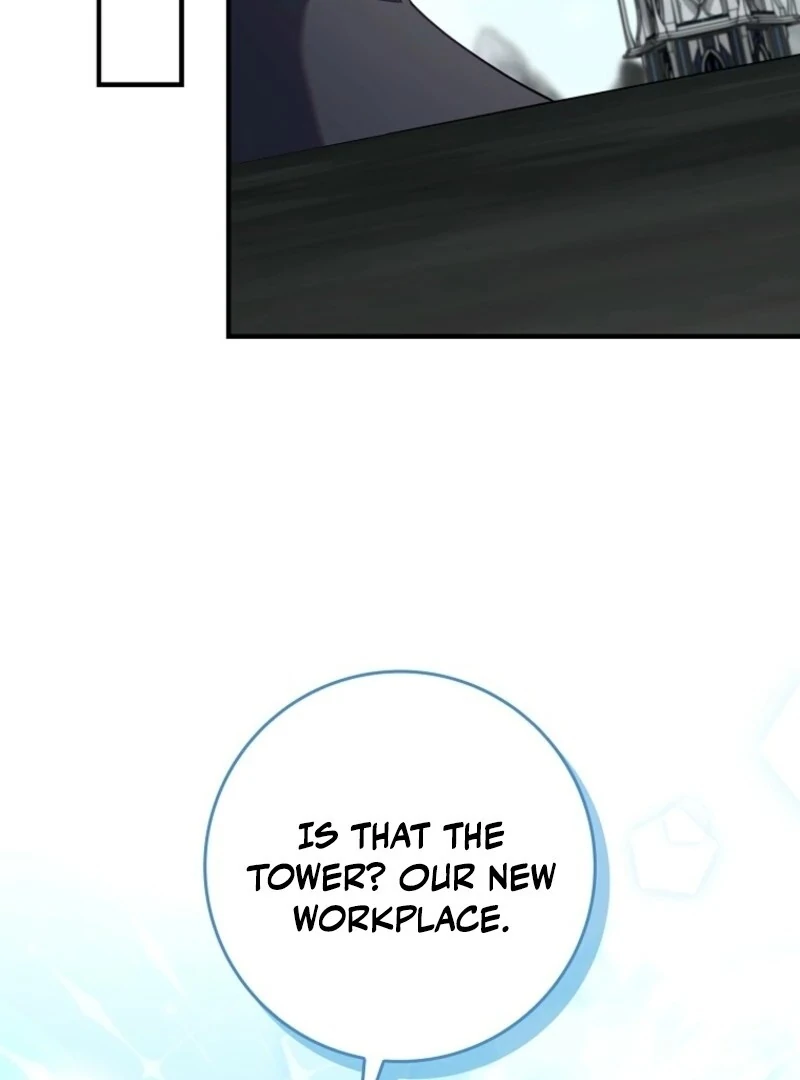 Read I Saved You, but I’m Not Responsible Manga Online