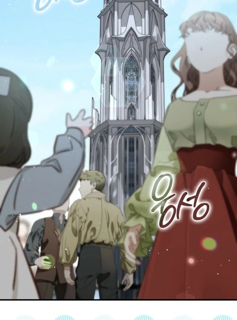 Read I Saved You, but I’m Not Responsible Manga Online