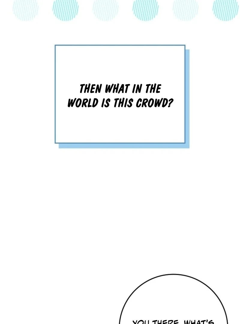 Read I Saved You, but I’m Not Responsible Manga Online