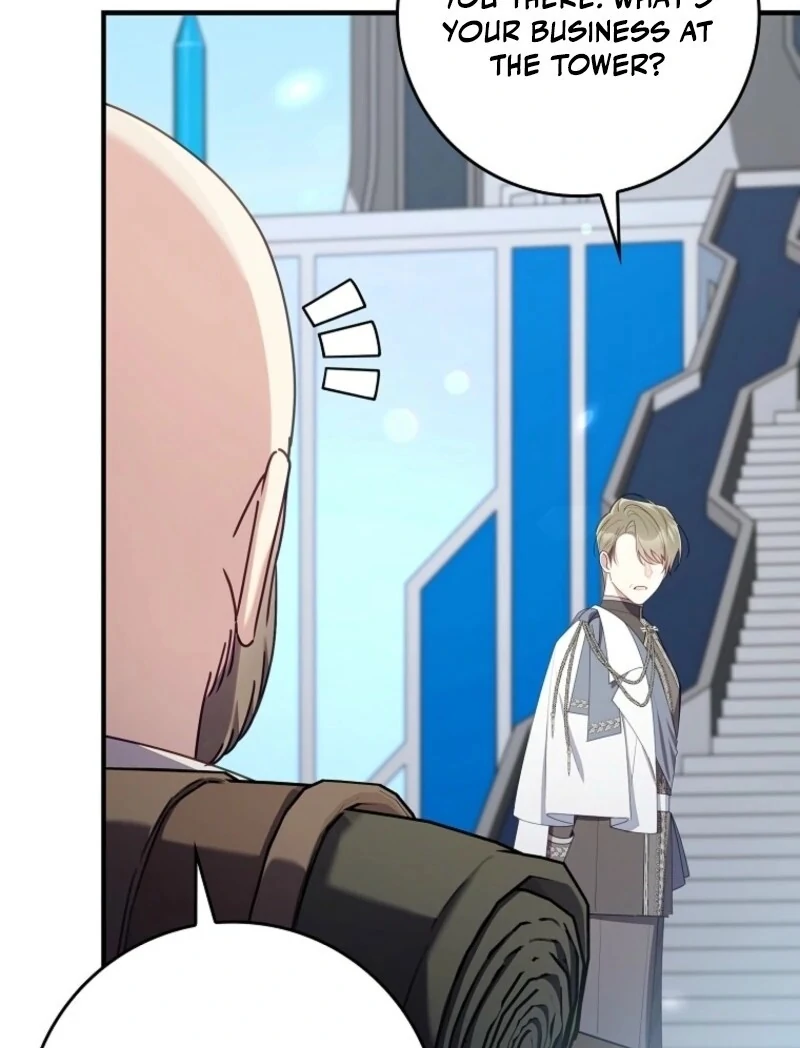 Read I Saved You, but I’m Not Responsible Manga Online