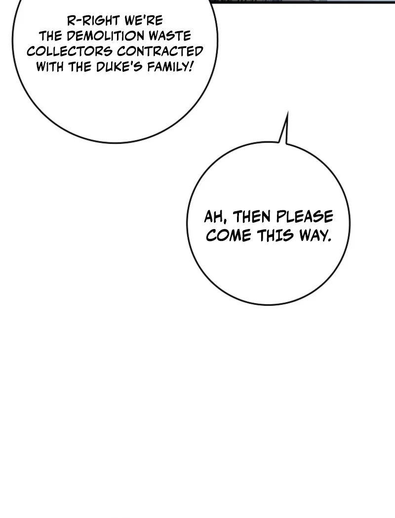 Read I Saved You, but I’m Not Responsible Manga Online