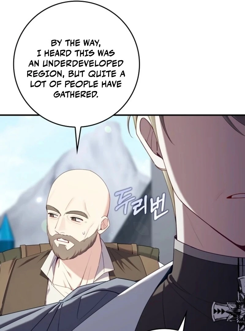 Read I Saved You, but I’m Not Responsible Manga Online