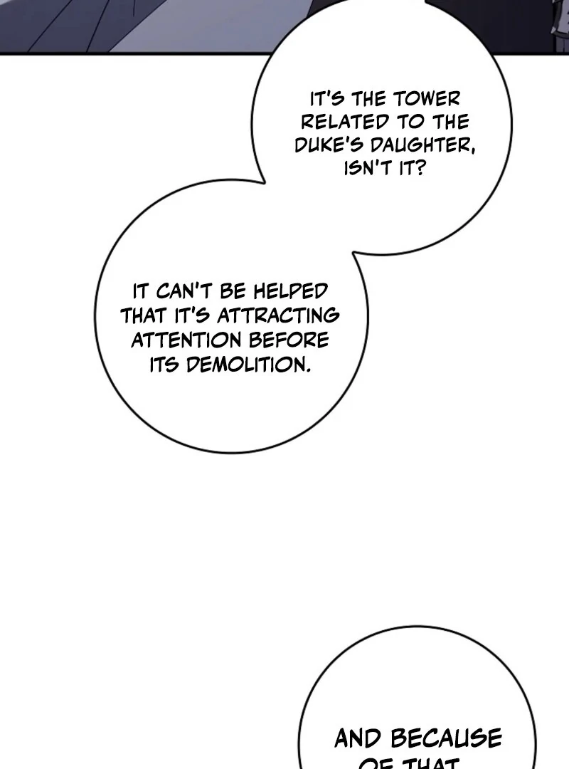 Read I Saved You, but I’m Not Responsible Manga Online