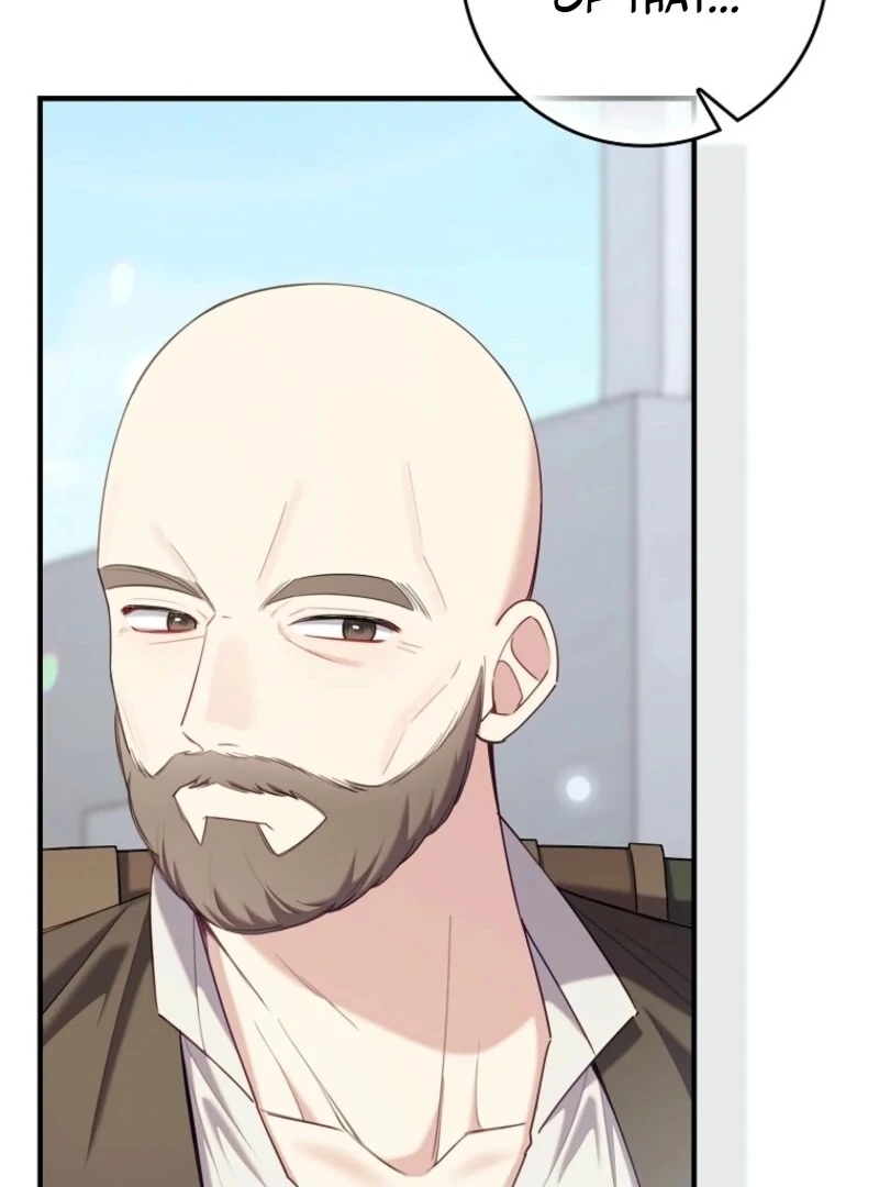 Read I Saved You, but I’m Not Responsible Manga Online