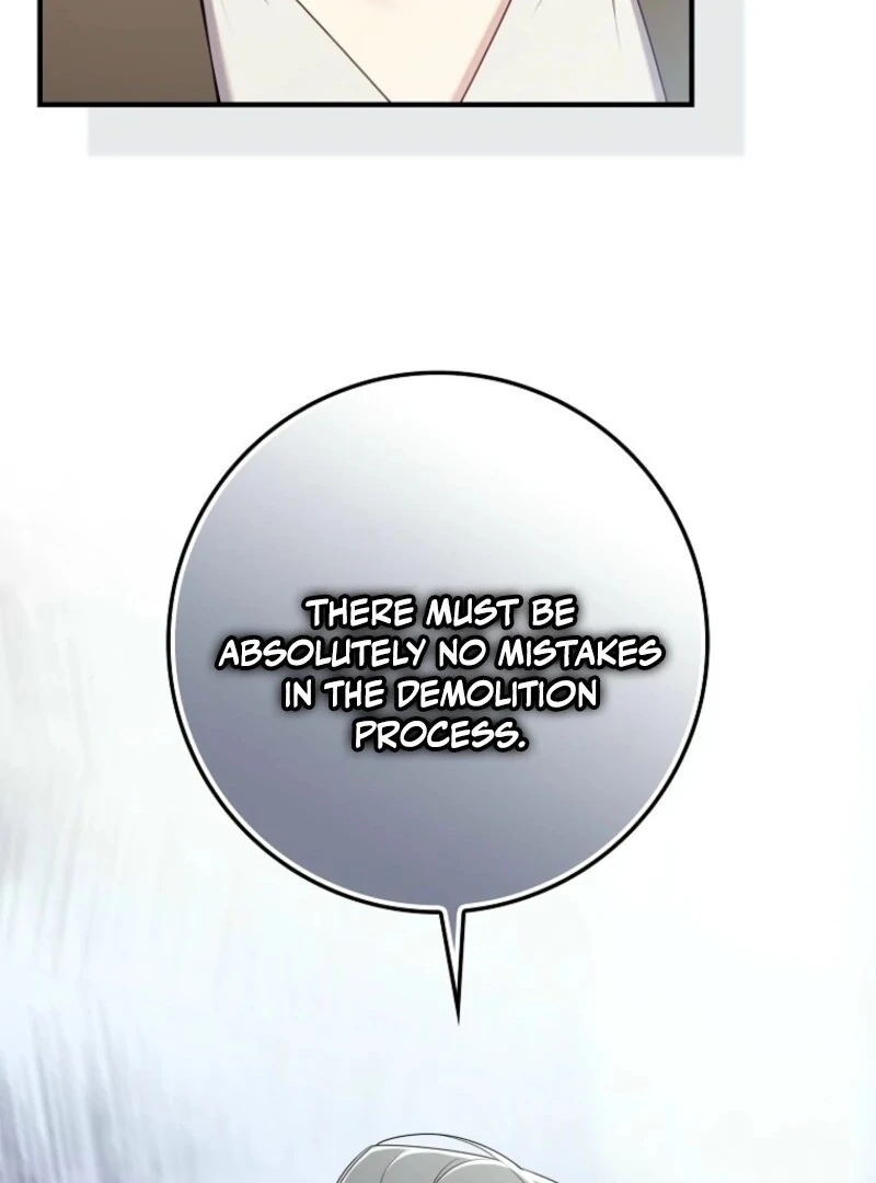 Read I Saved You, but I’m Not Responsible Manga Online