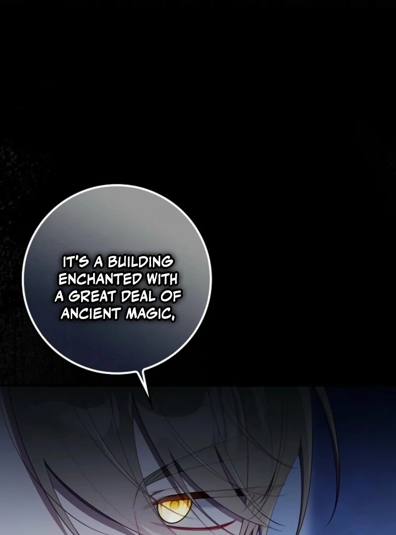 Read I Saved You, but I’m Not Responsible Manga Online