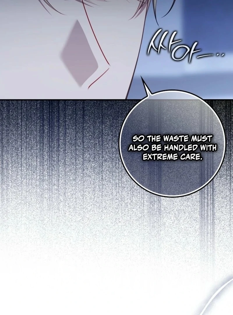 Read I Saved You, but I’m Not Responsible Manga Online