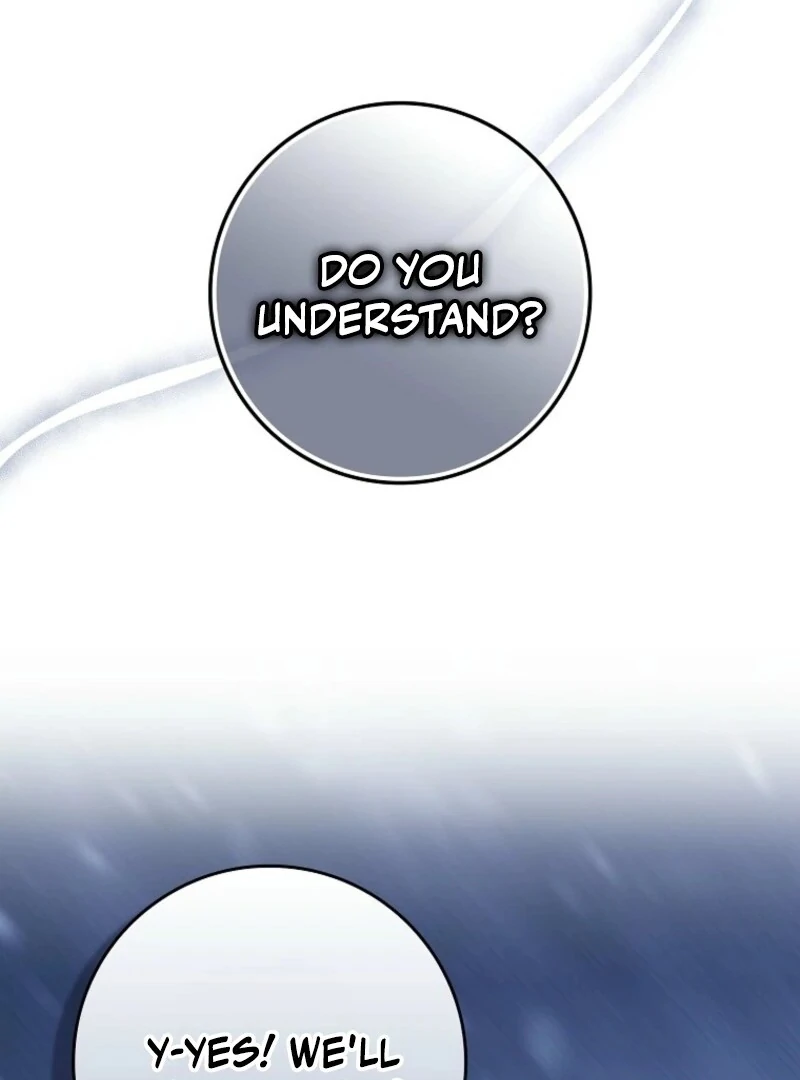 Read I Saved You, but I’m Not Responsible Manga Online