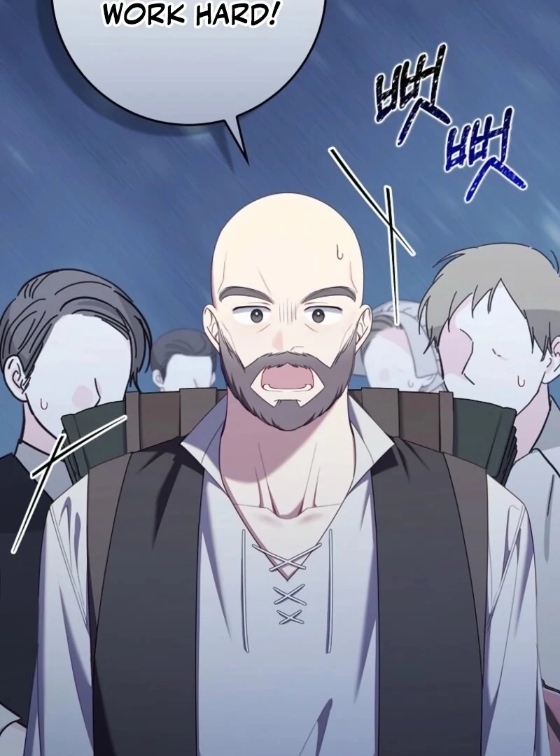 Read I Saved You, but I’m Not Responsible Manga Online