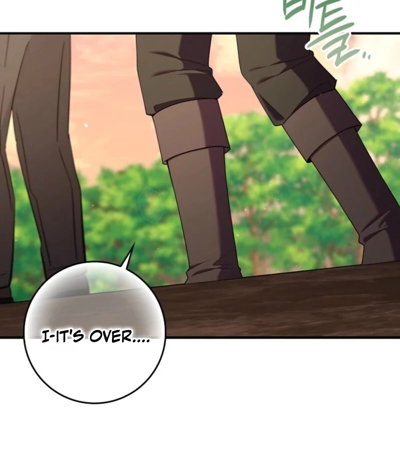 Read I Saved You, but I’m Not Responsible Manga Online