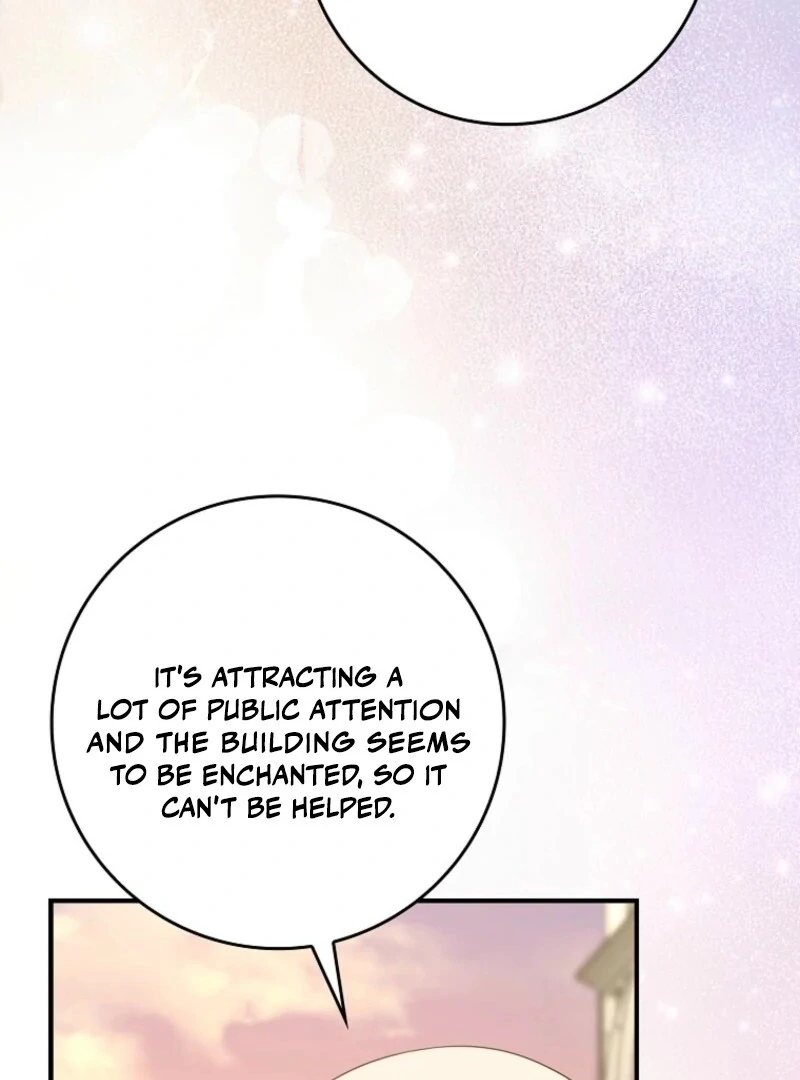 Read I Saved You, but I’m Not Responsible Manga Online