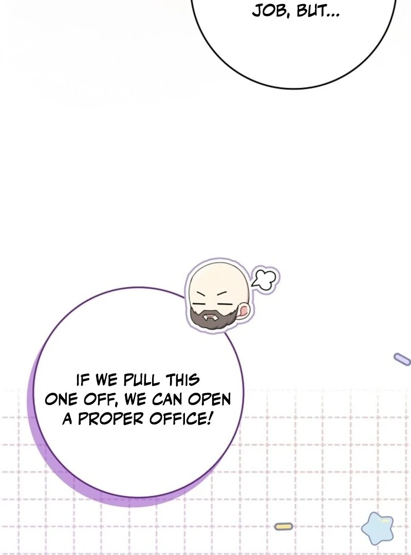 Read I Saved You, but I’m Not Responsible Manga Online