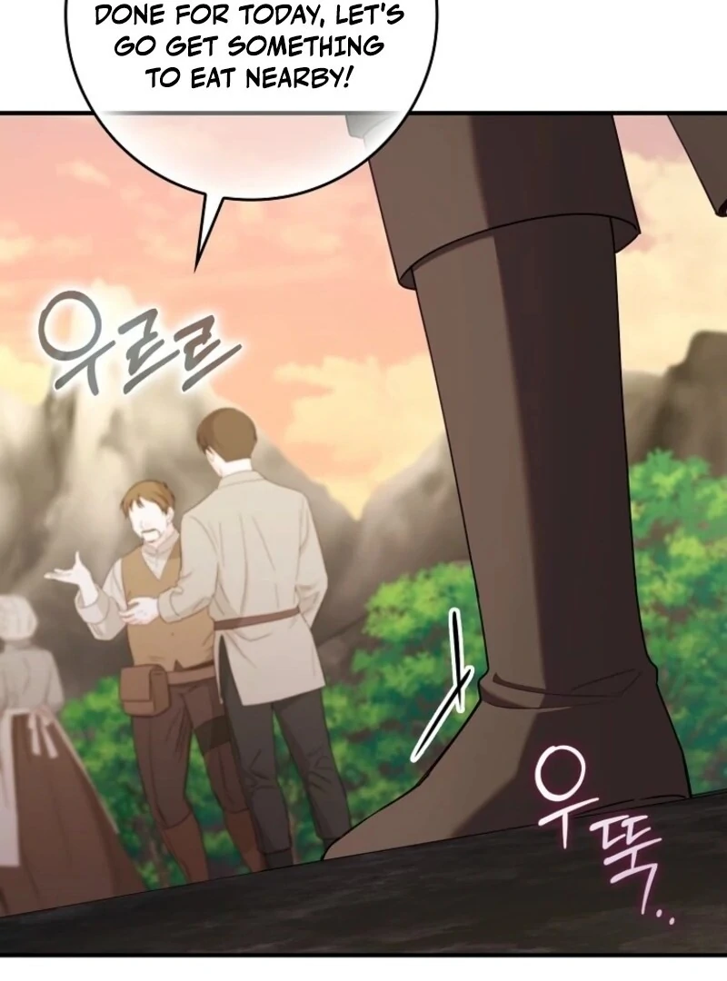 Read I Saved You, but I’m Not Responsible Manga Online