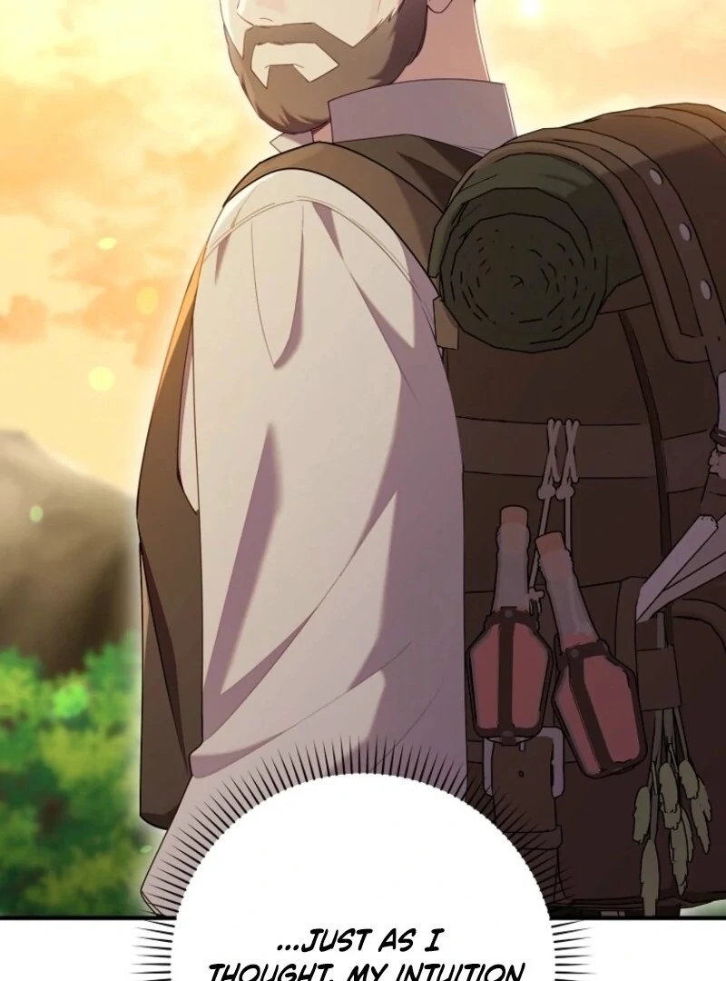 Read I Saved You, but I’m Not Responsible Manga Online