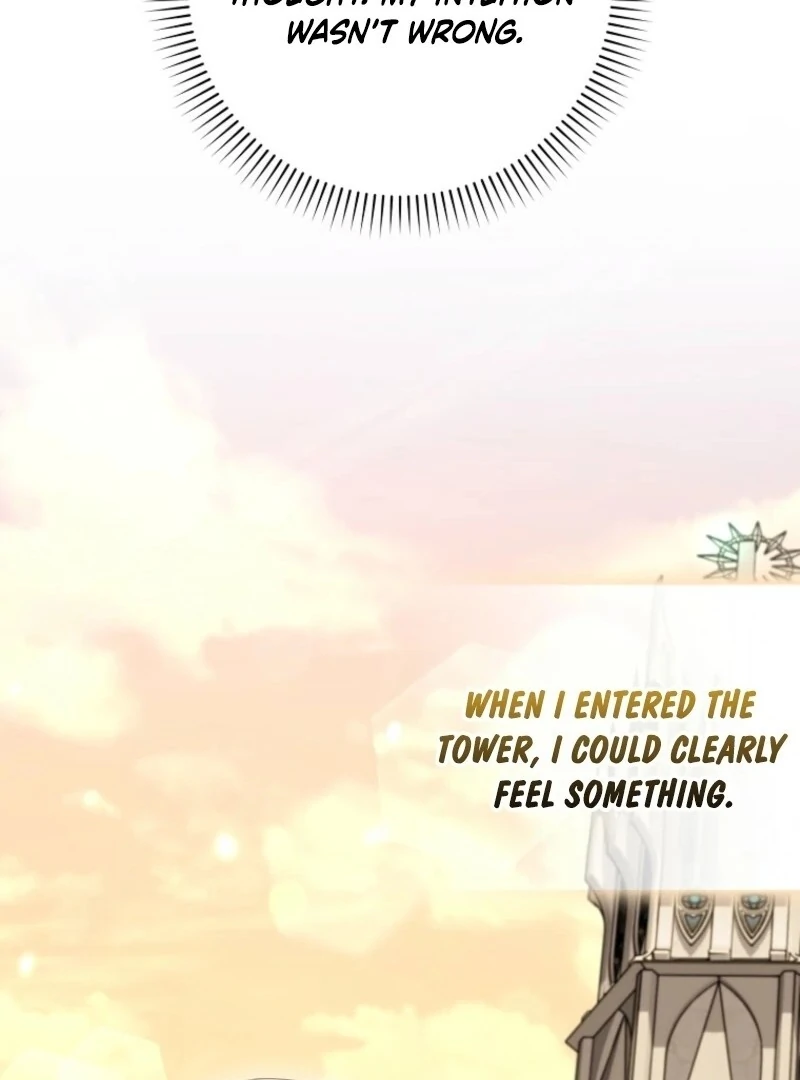 Read I Saved You, but I’m Not Responsible Manga Online