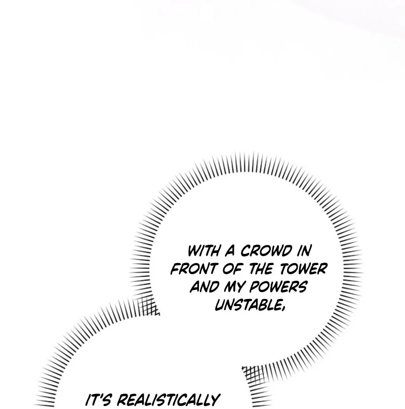 Read I Saved You, but I’m Not Responsible Manga Online