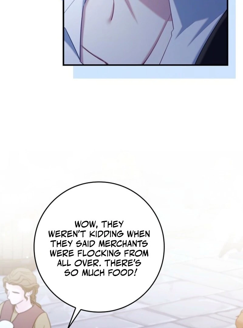 Read I Saved You, but I’m Not Responsible Manga Online