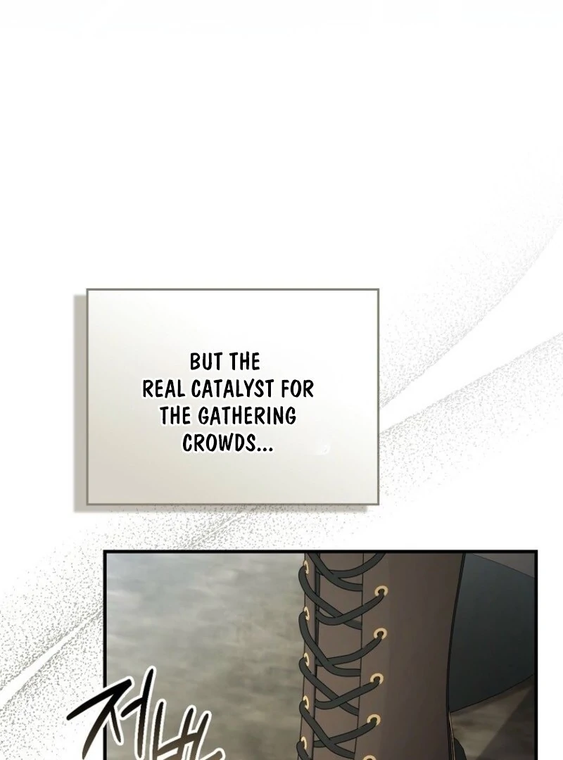 Read I Saved You, but I’m Not Responsible Manga Online