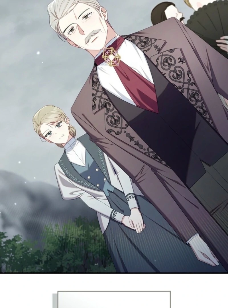 Read I Saved You, but I’m Not Responsible Manga Online