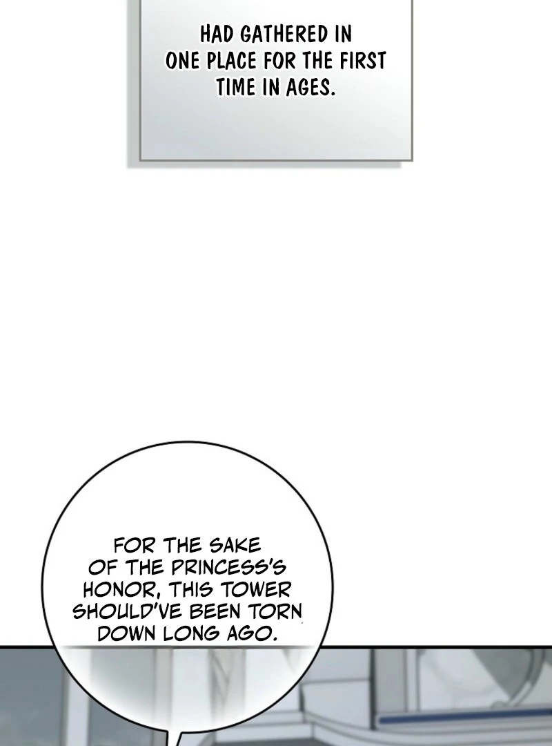 Read I Saved You, but I’m Not Responsible Manga Online