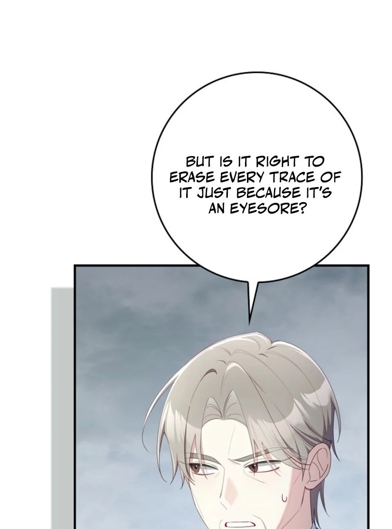 Read I Saved You, but I’m Not Responsible Manga Online