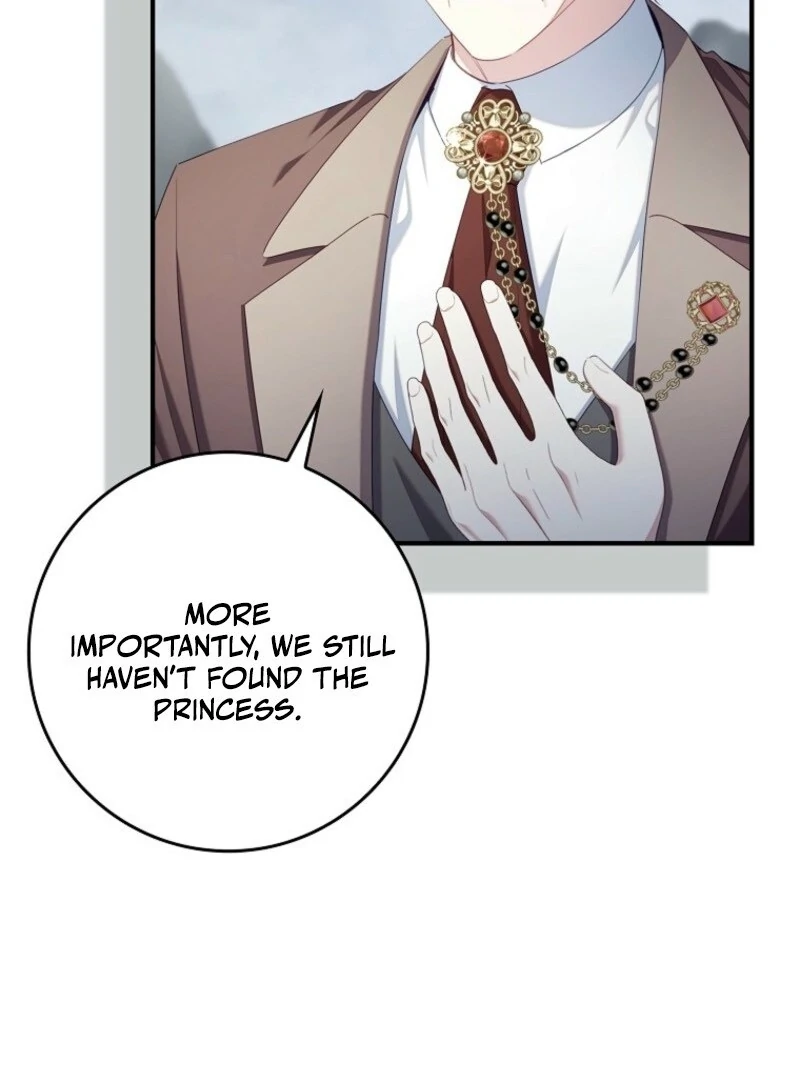 Read I Saved You, but I’m Not Responsible Manga Online