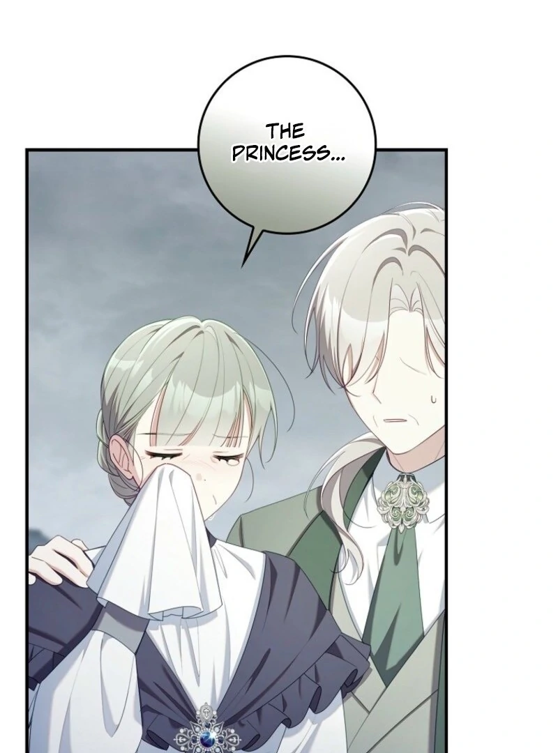 Read I Saved You, but I’m Not Responsible Manga Online