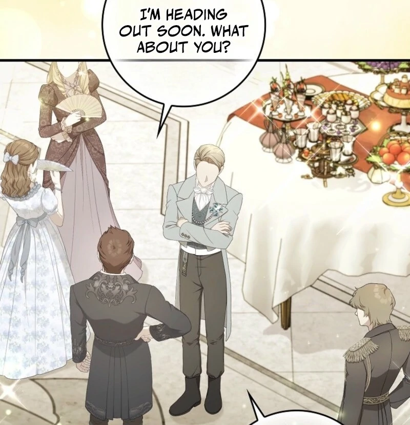 Read I Saved You, but I’m Not Responsible Manga Online