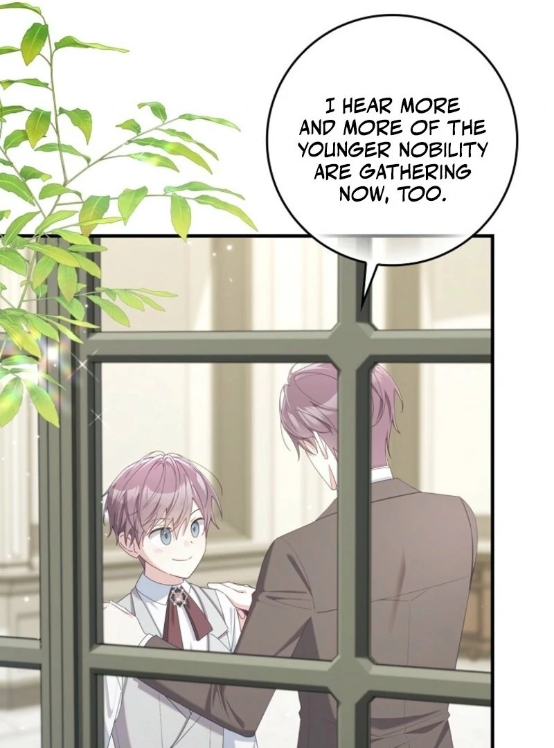 Read I Saved You, but I’m Not Responsible Manga Online