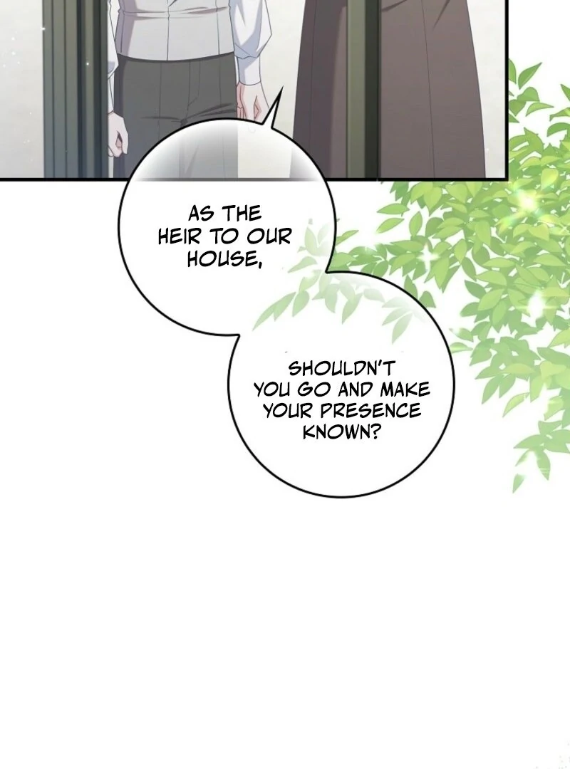 Read I Saved You, but I’m Not Responsible Manga Online