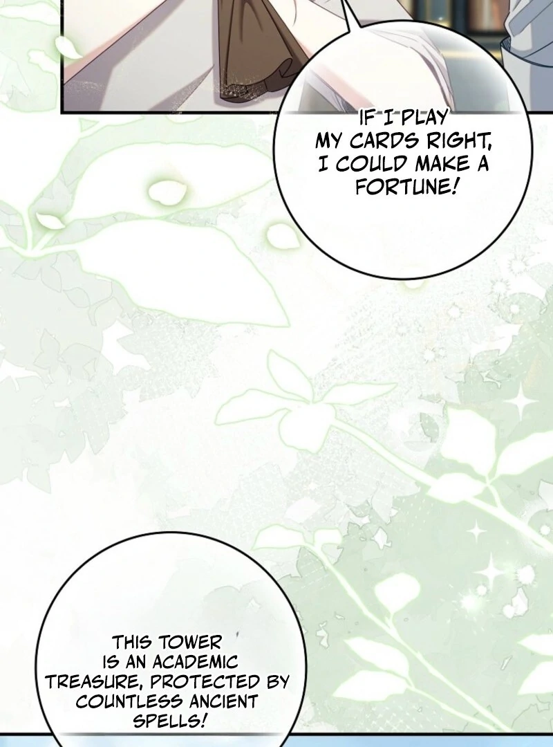 Read I Saved You, but I’m Not Responsible Manga Online