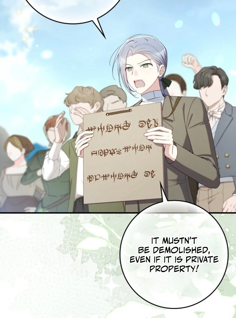 Read I Saved You, but I’m Not Responsible Manga Online