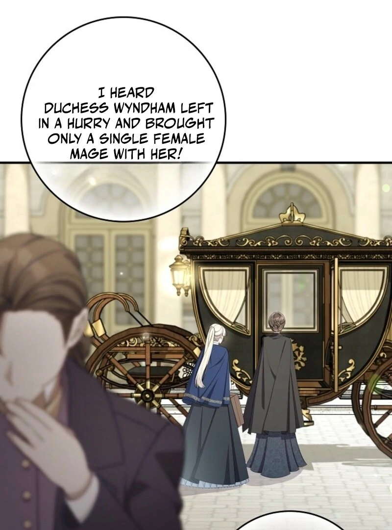 Read I Saved You, but I’m Not Responsible Manga Online