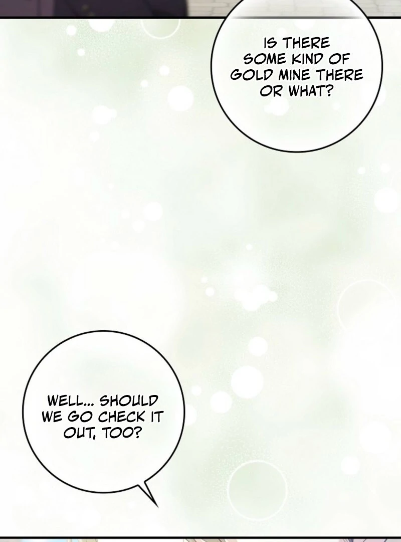 Read I Saved You, but I’m Not Responsible Manga Online