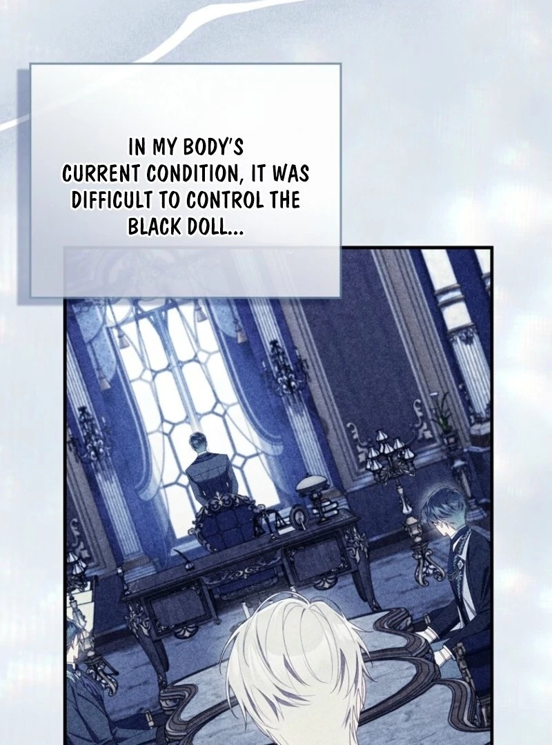 Read I Saved You, but I’m Not Responsible Manga Online