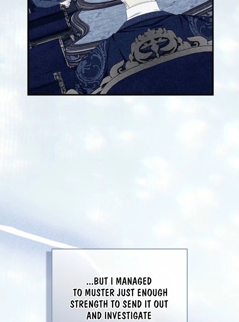 Read I Saved You, but I’m Not Responsible Manga Online