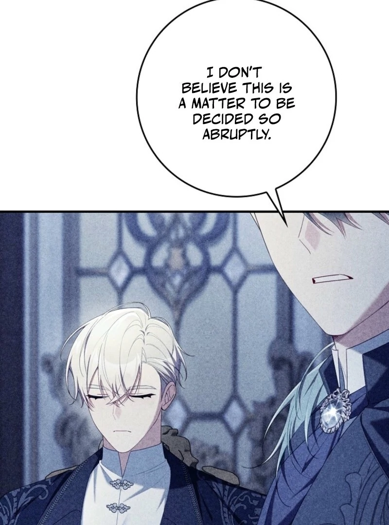 Read I Saved You, but I’m Not Responsible Manga Online