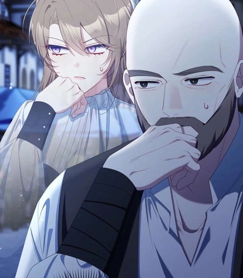 Read I Saved You, but I’m Not Responsible Manga Online